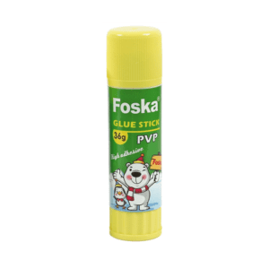 صمغ ستك FOSKA 36g