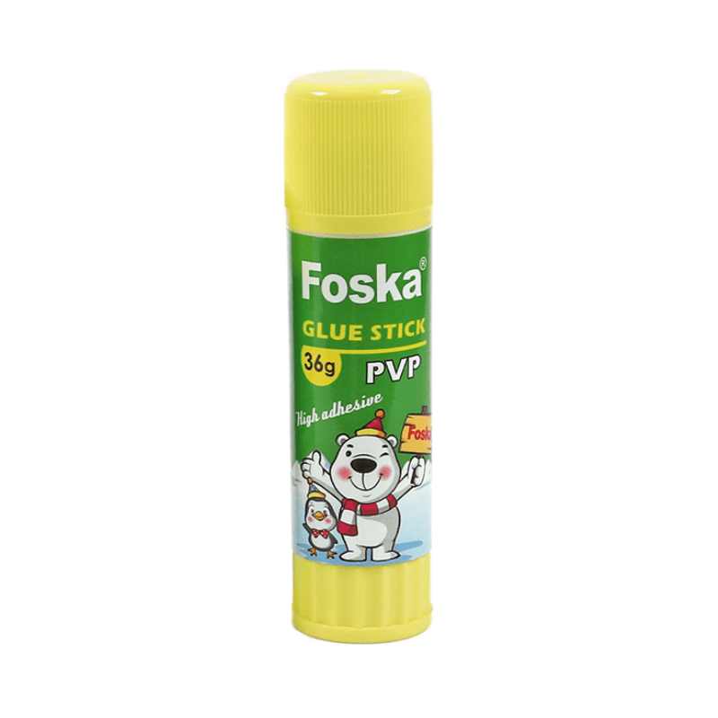 صمغ ستك FOSKA 36g