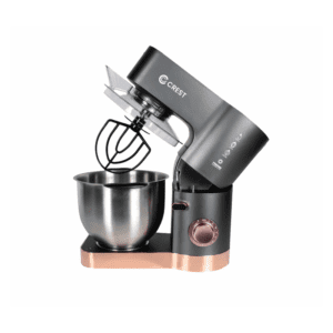 Crest Stand Mixer كريست عجانة 5.5 لتر