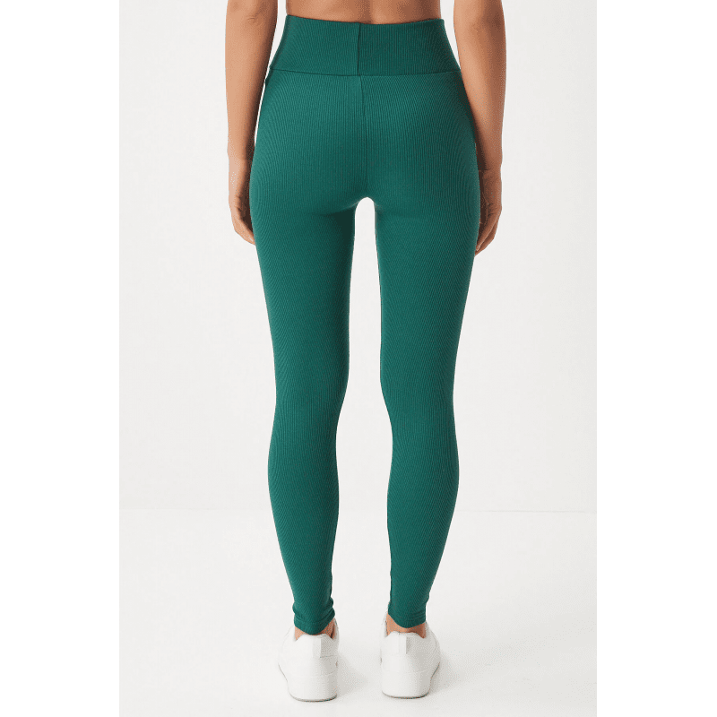 فيزون ستاتي لون أخضر