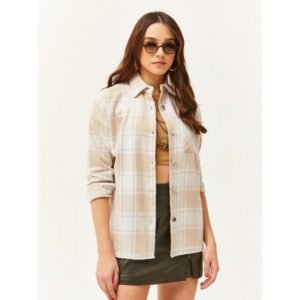 قميص شتوي كروهات