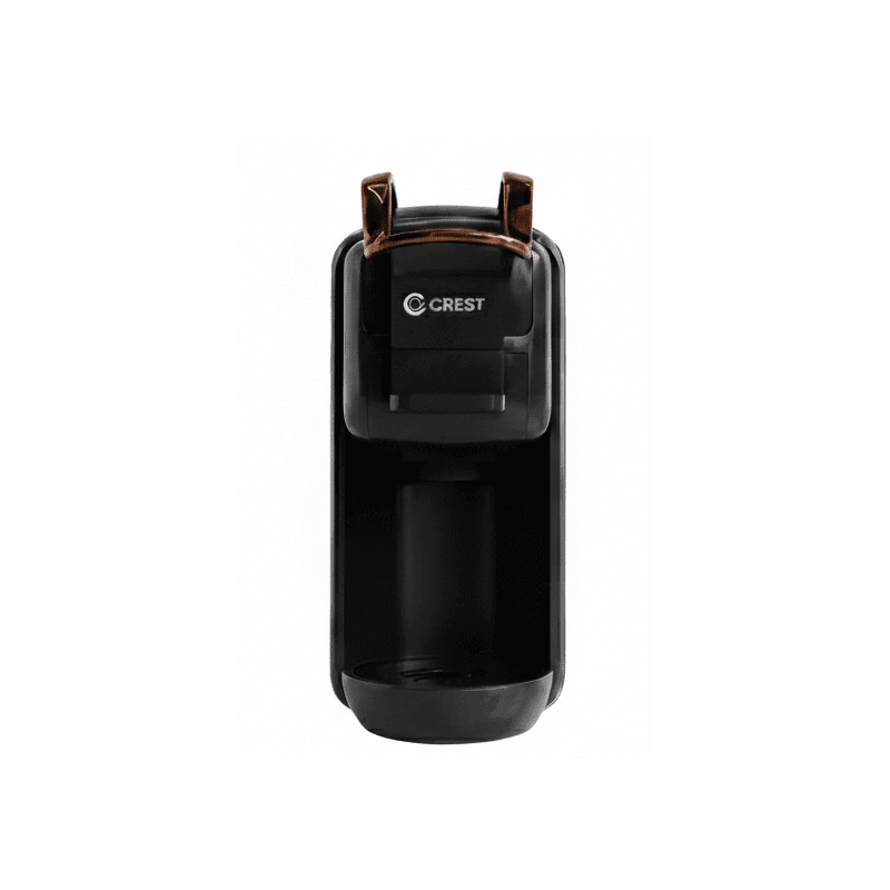 ماكنة اسبرسو كرست 4 في 1 ديجتال