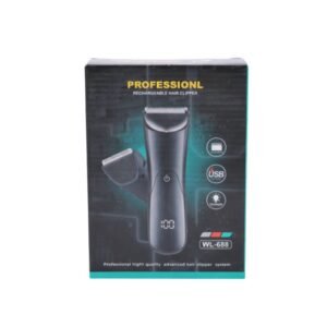 ماكينة الحلاقة للمناطق الحساسة