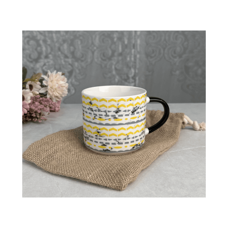 مج 2 لون اصفر