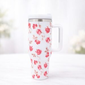 مطرة ماء ستانلس ستيل حجم 1200 مل