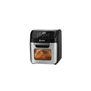 مقلى هوائي كرست 12 لتر ديجتال