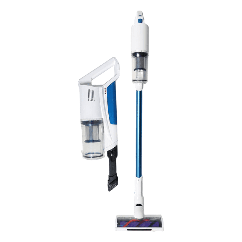 مكنسة كهربائية لاسلكية كريست 2 في 1