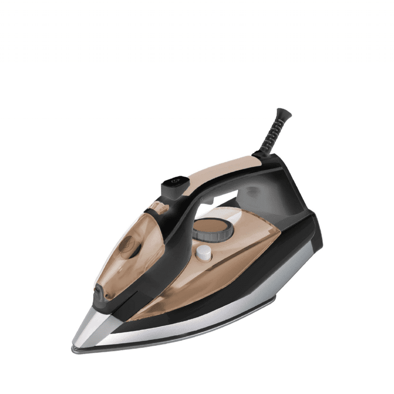 مكوى كريست 2500 واط بني قاعددة سيراميك