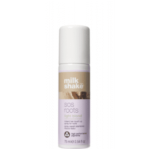ميلك شيك SOS للجذور 75 مل أشقر فاتح