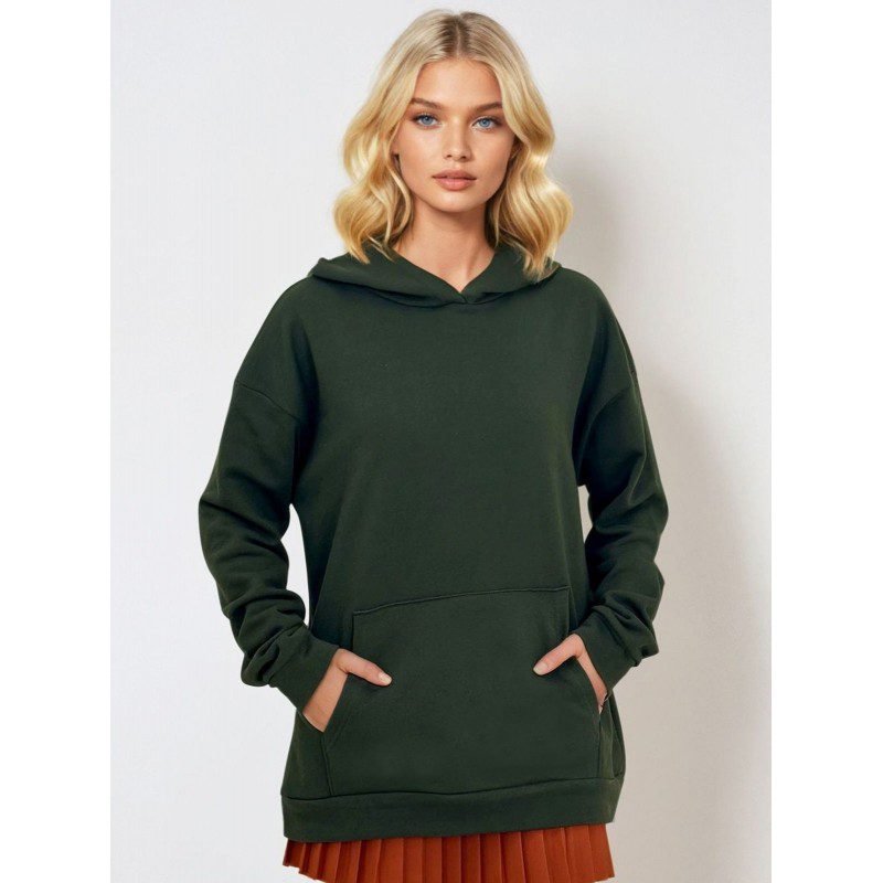 هودي ستاتي لون زيتي